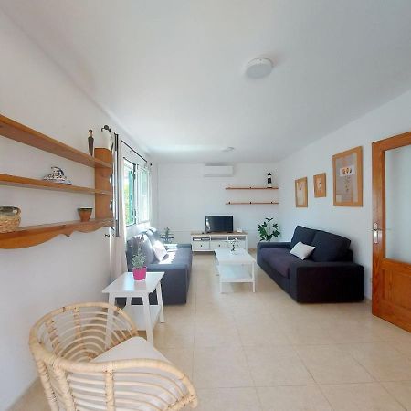 Villa Limon Cala Blanca  Eksteriør billede