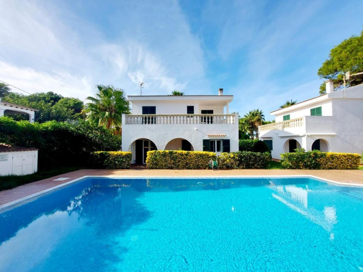 Villa Limon Cala Blanca  Eksteriør billede