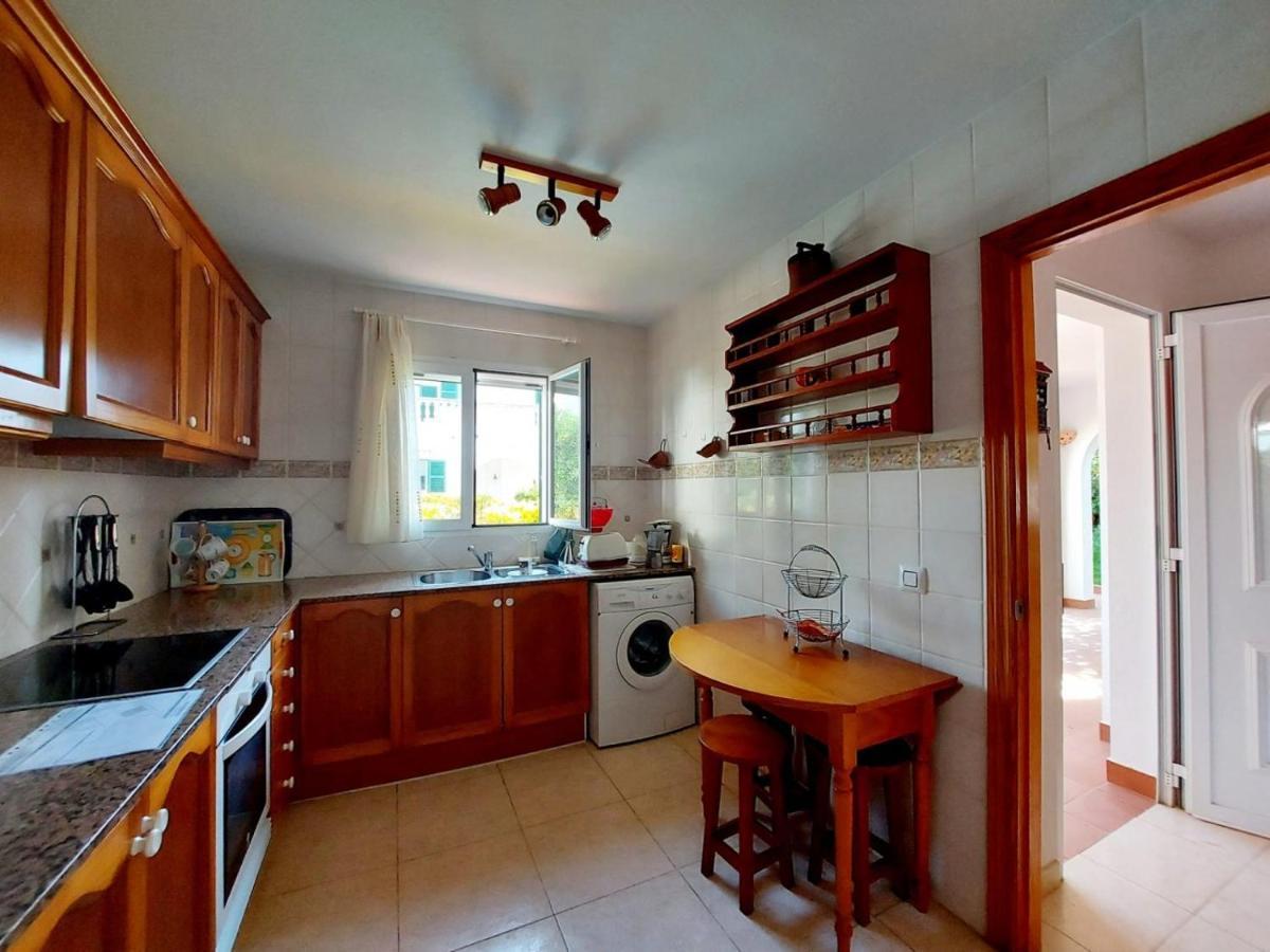 Villa Limon Cala Blanca  Eksteriør billede