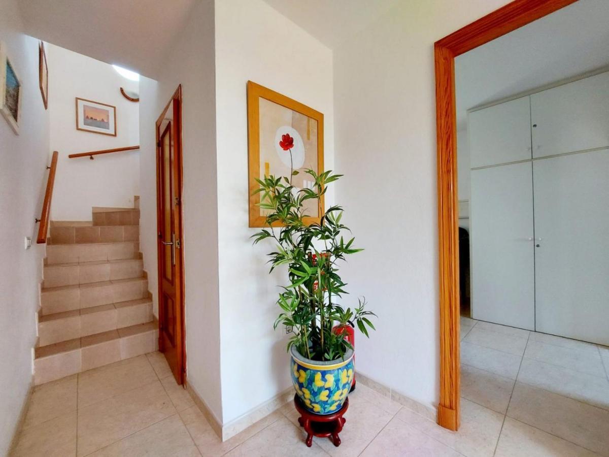 Villa Limon Cala Blanca  Eksteriør billede