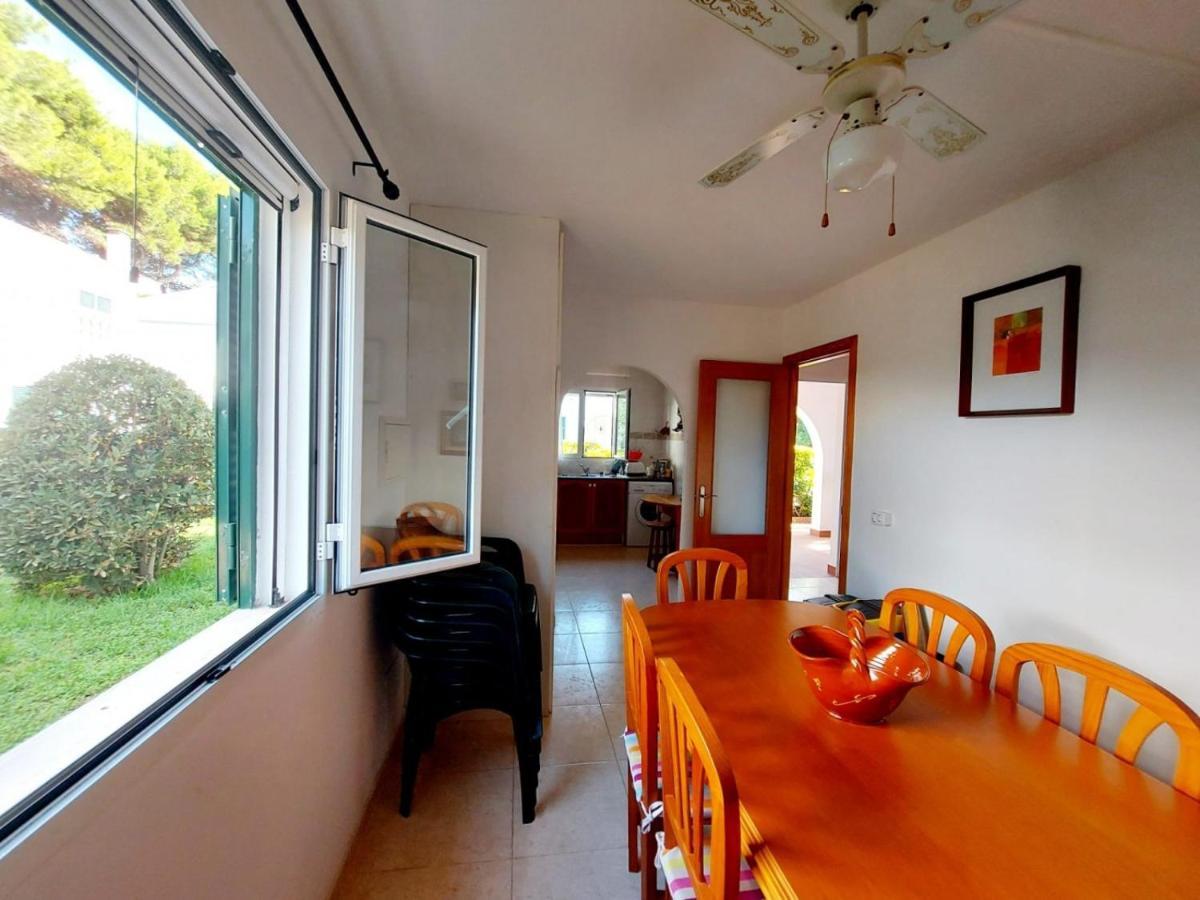 Villa Limon Cala Blanca  Eksteriør billede