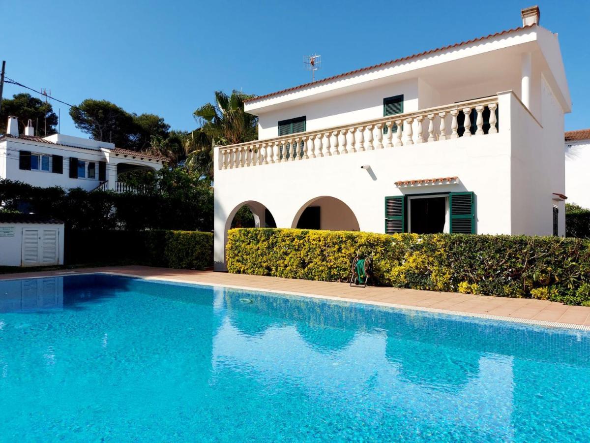 Villa Limon Cala Blanca  Eksteriør billede