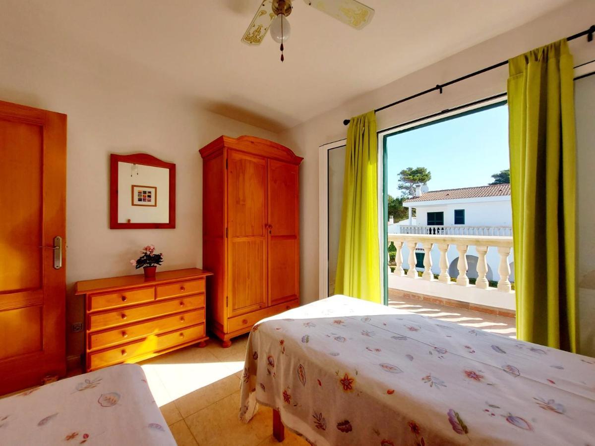 Villa Limon Cala Blanca  Eksteriør billede