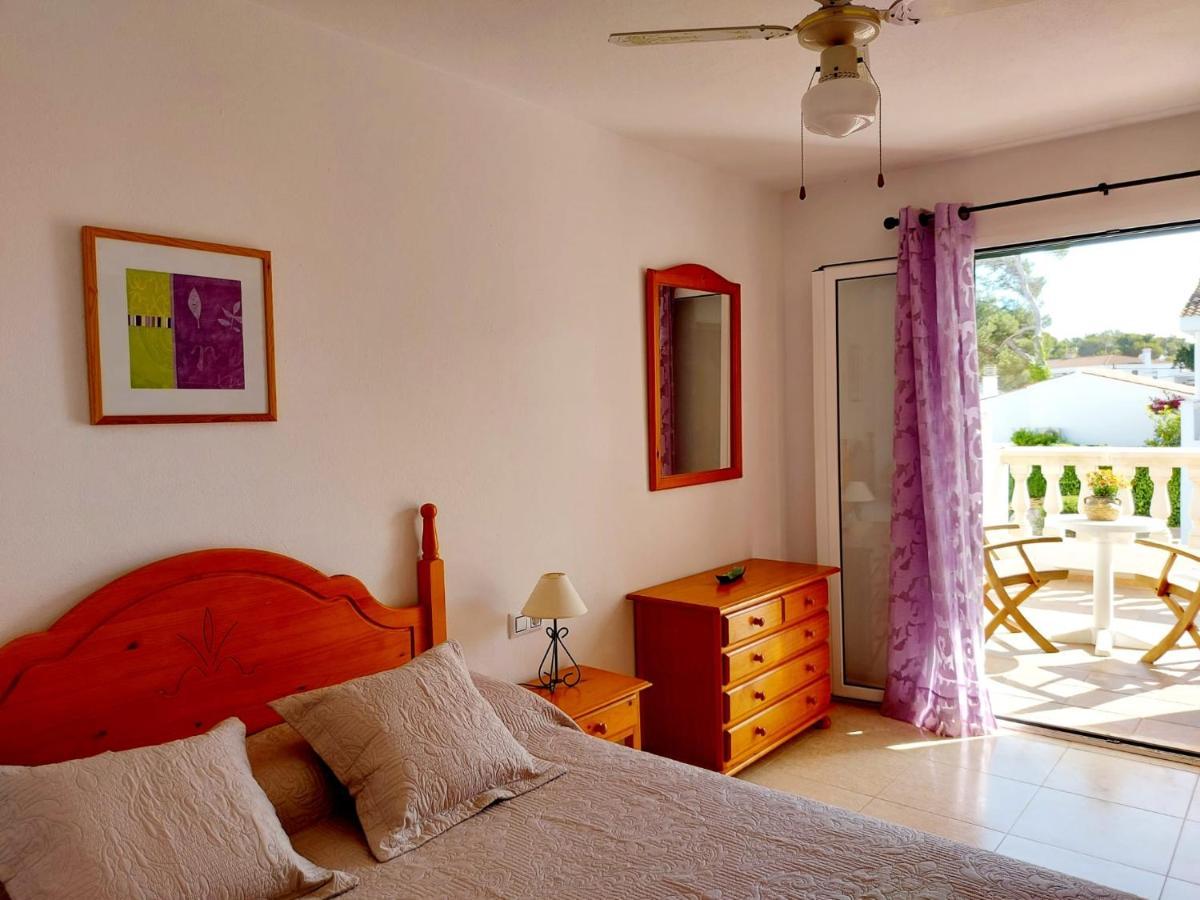 Villa Limon Cala Blanca  Eksteriør billede