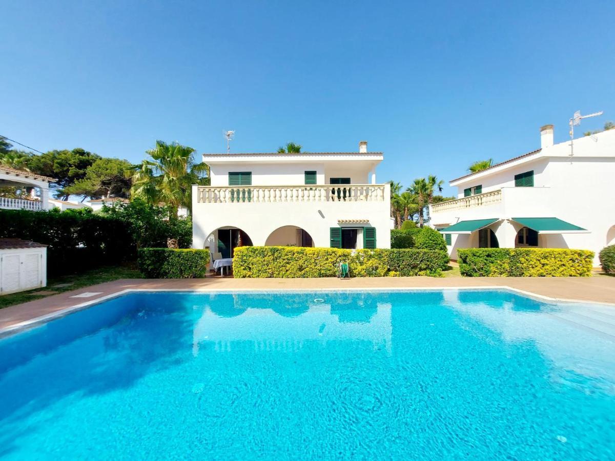 Villa Limon Cala Blanca  Eksteriør billede
