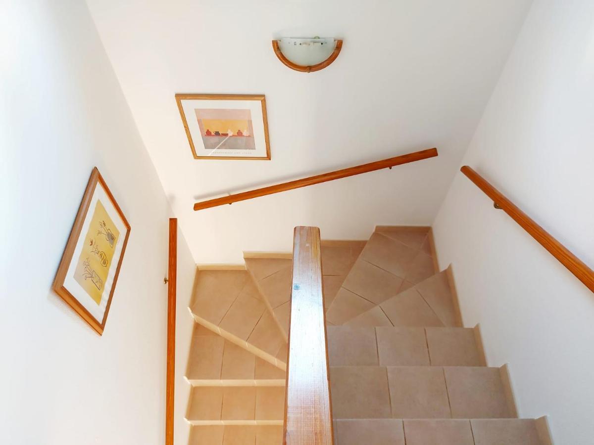 Villa Limon Cala Blanca  Eksteriør billede