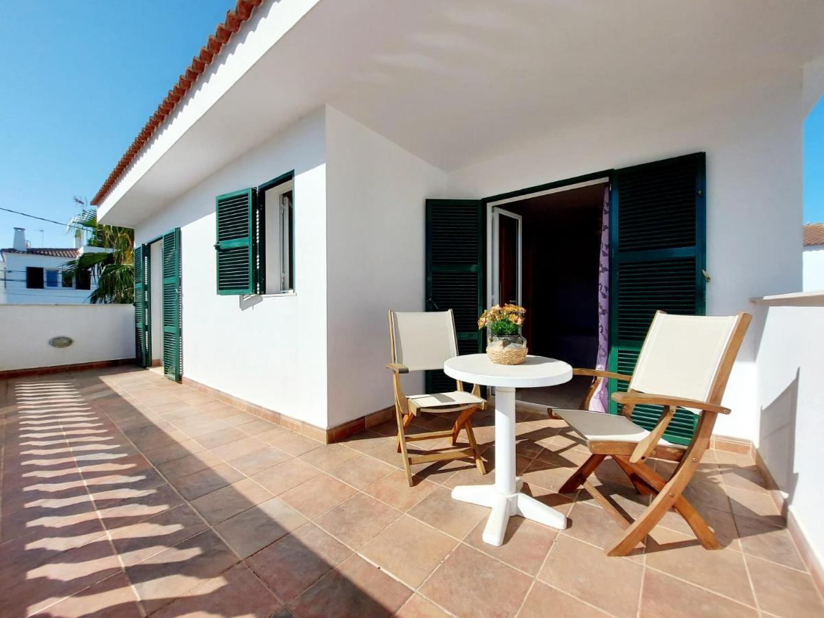 Villa Limon Cala Blanca  Eksteriør billede