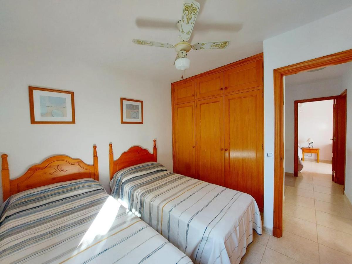 Villa Limon Cala Blanca  Eksteriør billede