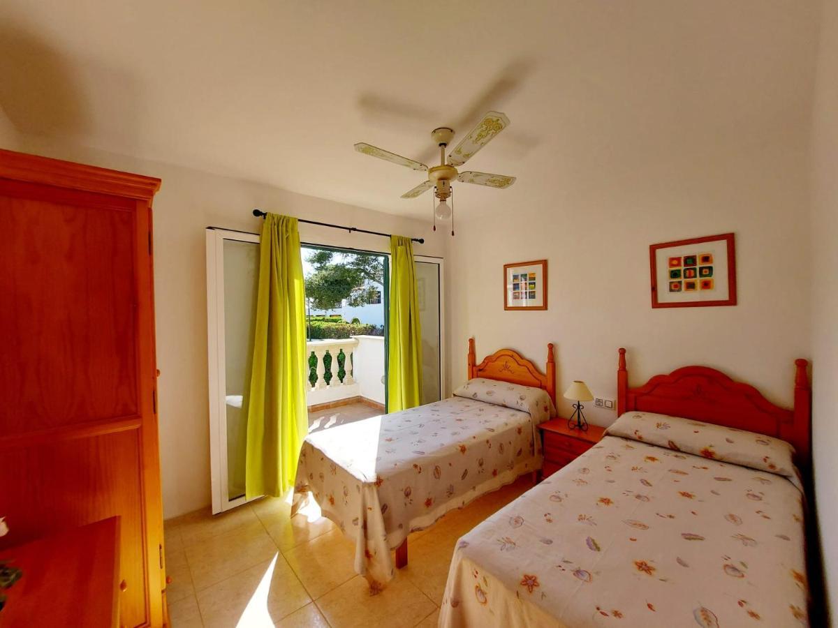 Villa Limon Cala Blanca  Eksteriør billede