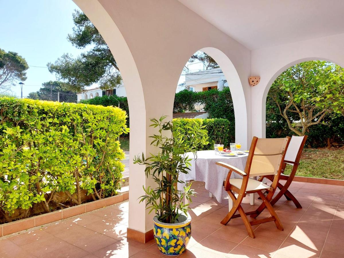 Villa Limon Cala Blanca  Eksteriør billede
