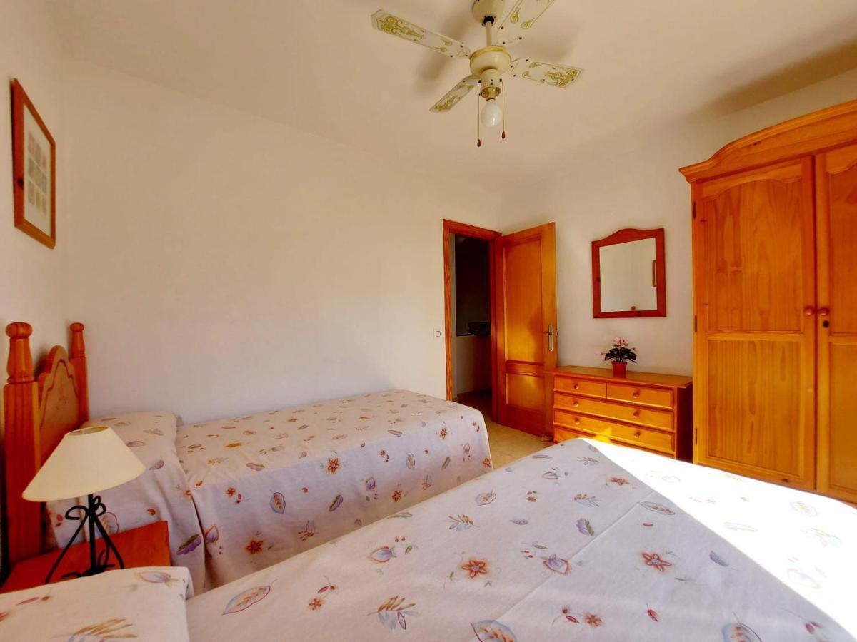 Villa Limon Cala Blanca  Eksteriør billede