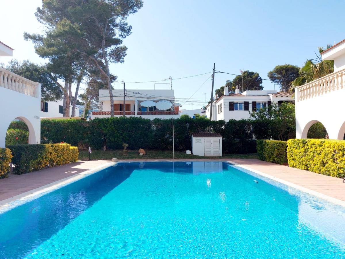 Villa Limon Cala Blanca  Eksteriør billede