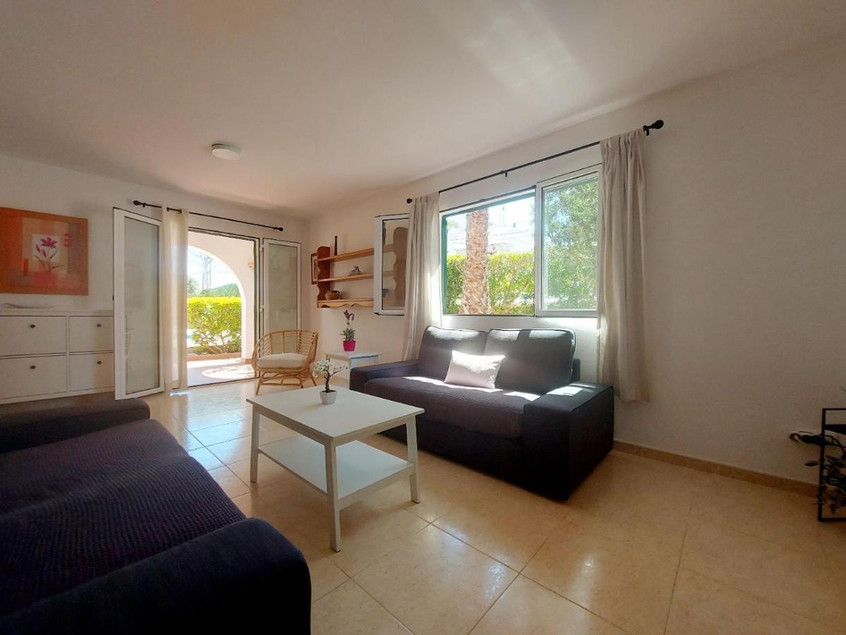Villa Limon Cala Blanca  Eksteriør billede
