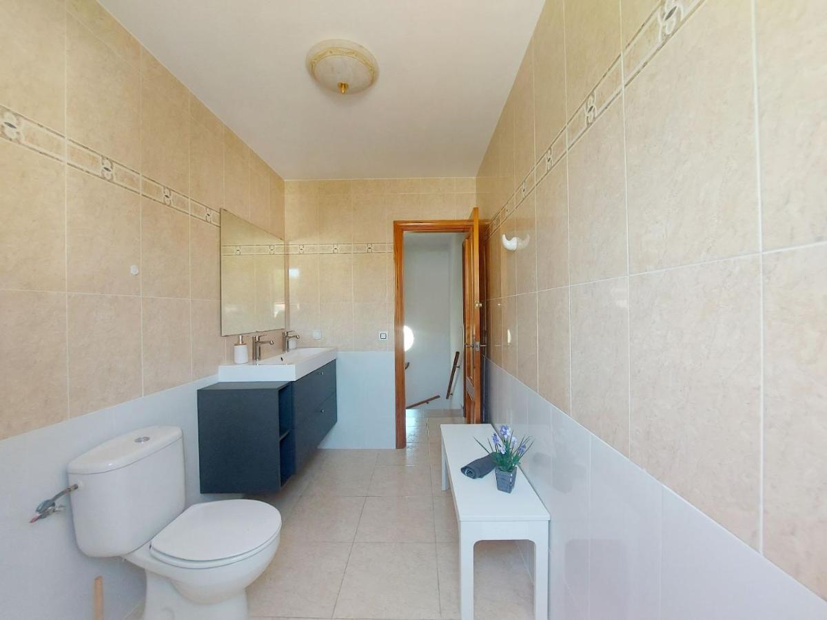 Villa Limon Cala Blanca  Eksteriør billede