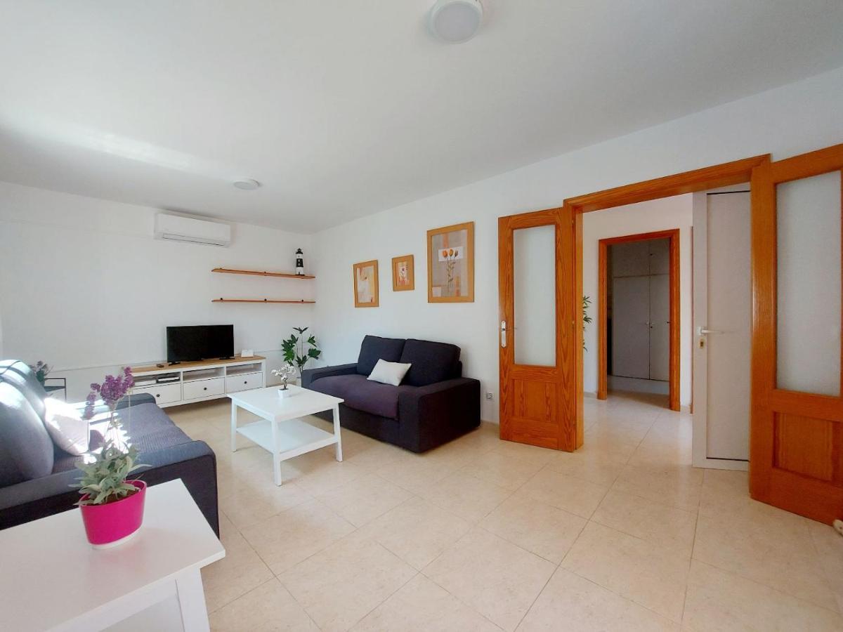 Villa Limon Cala Blanca  Eksteriør billede