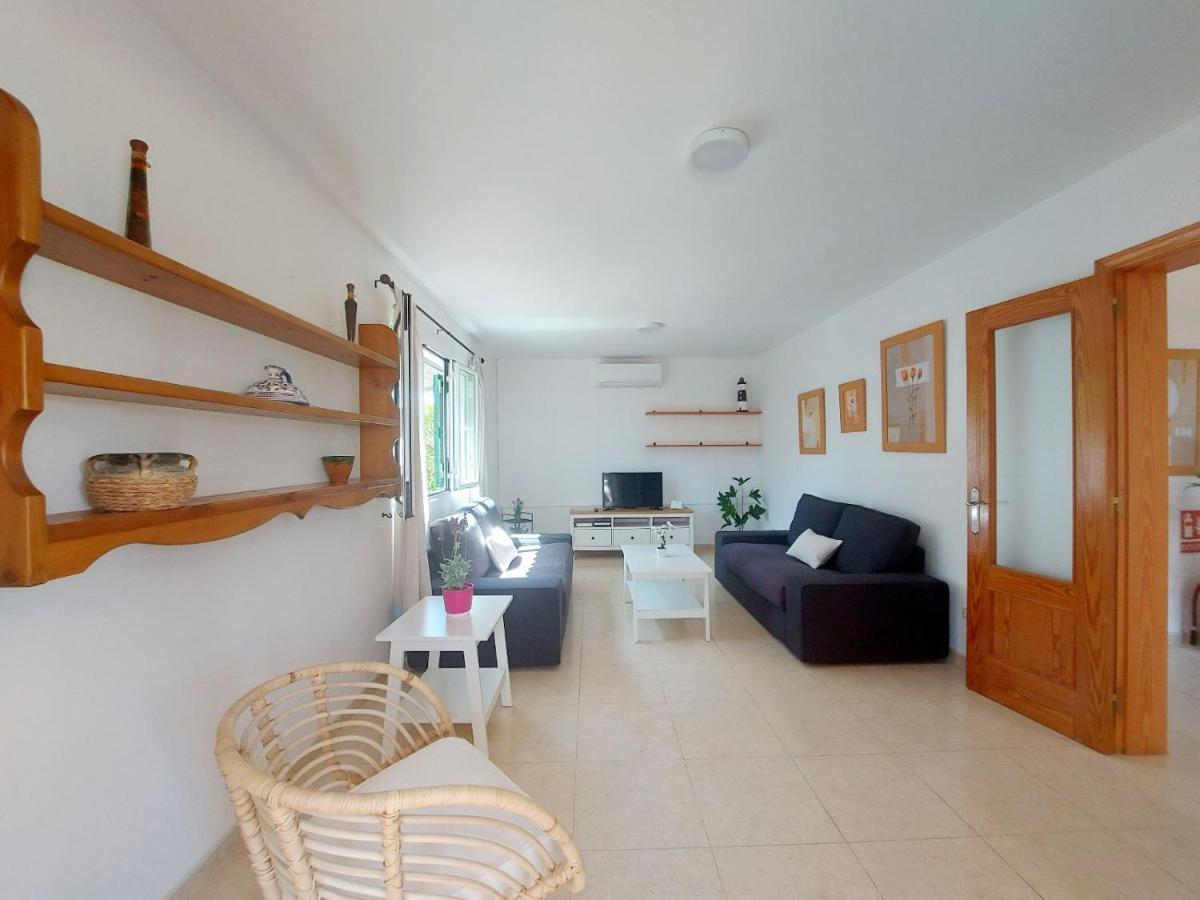 Villa Limon Cala Blanca  Eksteriør billede
