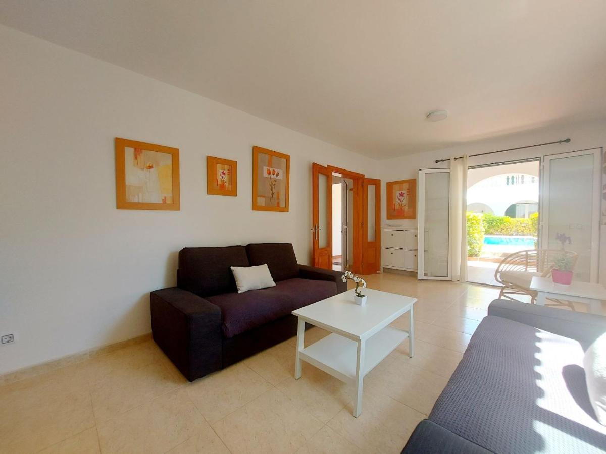 Villa Limon Cala Blanca  Eksteriør billede