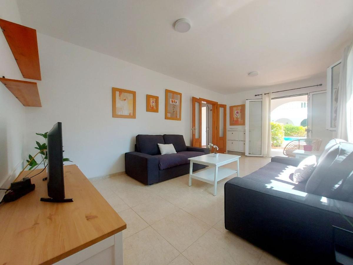 Villa Limon Cala Blanca  Eksteriør billede